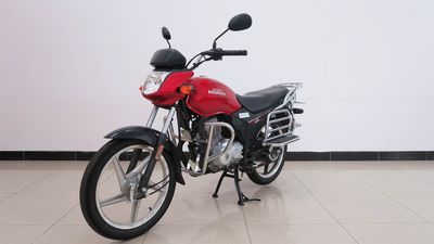 Wuyang Honda  WH1509 Two wheeled motorcycles