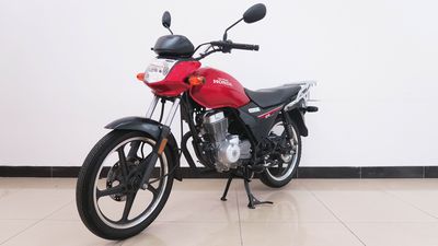 Wuyang Honda  WH1509 Two wheeled motorcycles