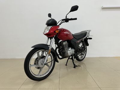 Wuyang Honda  WH1509 Two wheeled motorcycles