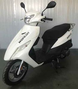 Wanglong  WL125T27 Two wheeled motorcycles