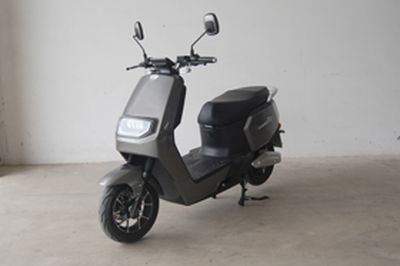 New Century  XSJ800DQT12 Electric two wheeled light motorcycle