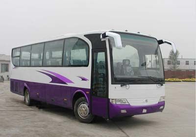 Yutong  ZK6830HC coach