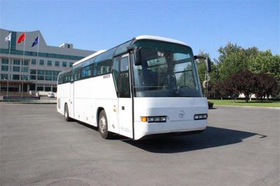 Northern BFC6120L1D6Luxury tourist buses