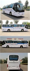 Northern  BFC6120L1D6 Luxury tourist buses