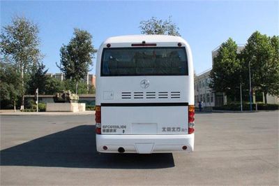 Northern  BFC6120L1D6 Luxury tourist buses