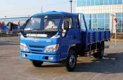 Beijing brand automobiles BJ4020P5 Low speed truck