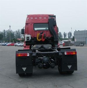 Ouman  BJ4182SLFJA1 Semi trailer tractor