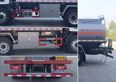 Cheng Li  CL5125GJY6BWG Refueling truck