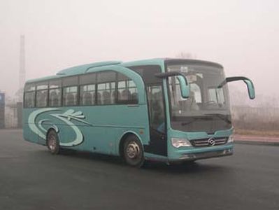 Huanghai DD6119K02Fcoach