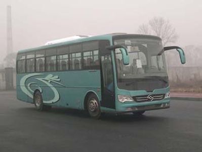 Huanghai  DD6119K02F coach