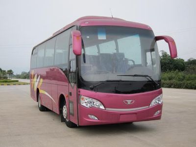 Guilin Daewoo  GDW6900HKD2 coach