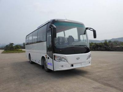 Guilin Daewoo  GDW6900HKD2 coach