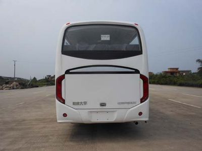 Guilin Daewoo  GDW6900HKD2 coach