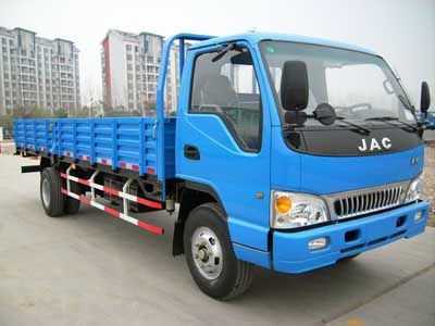 Jianghuai brand automobilesHFC1110K1TTruck