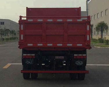 Nanjun  NJA3060PPB38V Dump truck