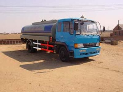 Qilong  QLY5110GJY Refueling truck