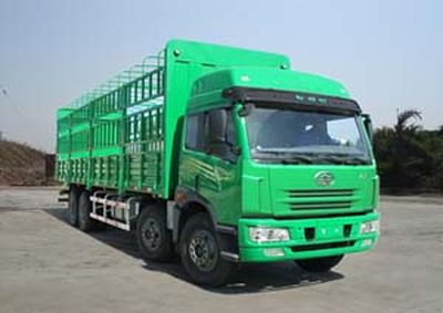 Xinhua Xu XHX5240CLXYGrate type transport vehicle