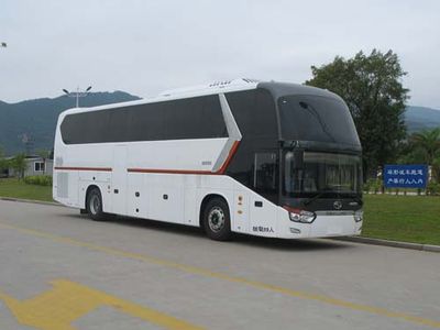 Jinlong XMQ6129FYN4Bcoach