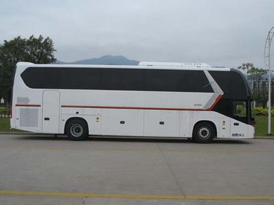 Jinlong  XMQ6129FYN4B coach