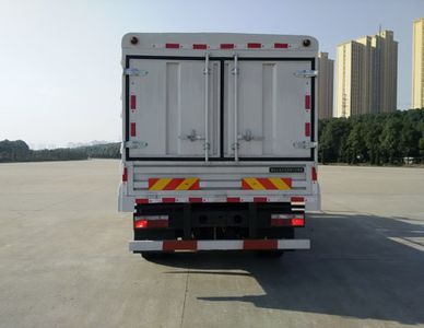 Yanlong  YL5040CCYLZ4D1 Grate type transport vehicle