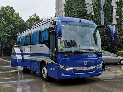 Dongyue  ZTQ5130XGCAF9 Engineering vehicle