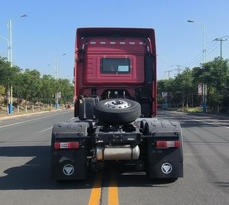 Ouman  BJ4259Y6DHL49 Semi trailer tractor