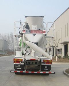 Hongchang Tianma  HCL5257GJBZZN32G4 Concrete mixing transport vehicle