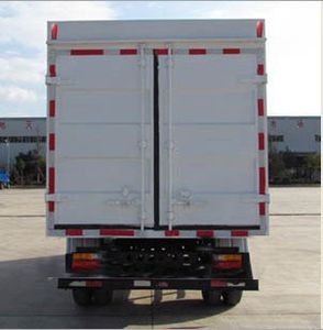 Skart LFJ5128XXYG1 Box transport vehicle