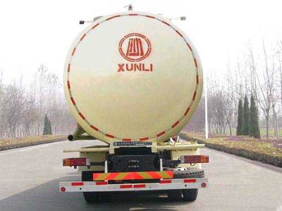 Xunli  LZQ5312GFLB Powder material transport vehicle