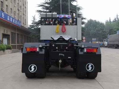 Shaanxi Automobile SX4300 Large Tractor Vehicles