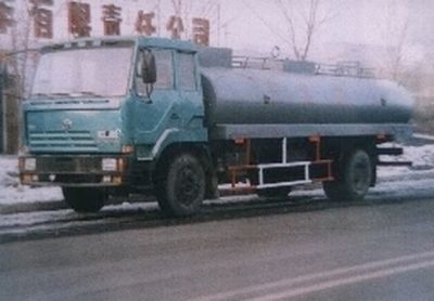 Tianshan TSQ5190GYYOil tanker