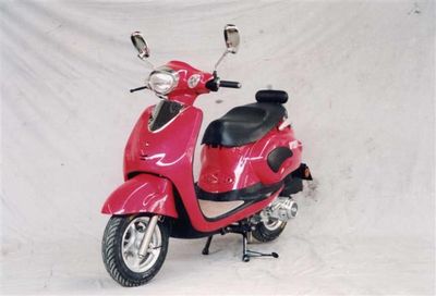 Wangye  WY125T9 Two wheeled motorcycles