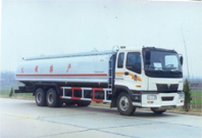 Xingniu  XCG5205GJY Refueling truck