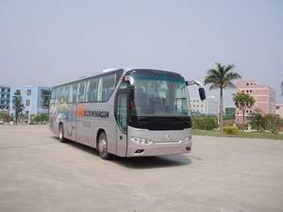 Jinlv  XML6127E43 coach