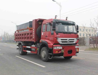 Anxu AX5162TCXSnowplow