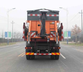 Anxu  AX5162TCX Snowplow