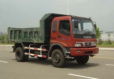 Era  BJ3168DJPHD Dump truck