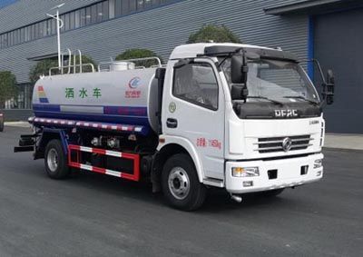 Cheng Li  CL5110GSSDA5 Sprinkler truck