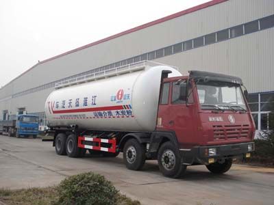 Jianghuai Yangtian  CXQ5312GFL Powder material transport vehicle