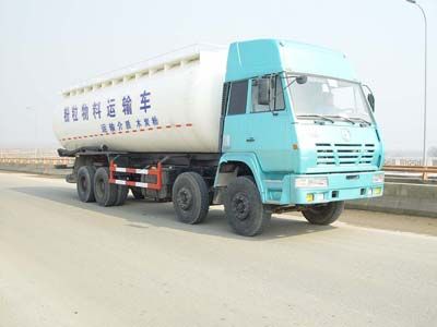 Jianghuai Yangtian  CXQ5312GFL Powder material transport vehicle