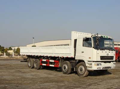 Hualing Star  HN3310P34D6M3 Dump truck