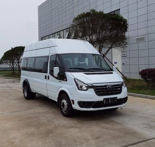 Jiangling Quanshun brand automobiles JX5041XSWTN6 Business vehicle