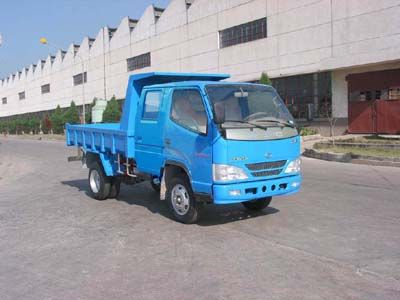 Blue Arrow LJC3041ABK41 Dump truck