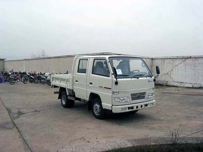 Blue Arrow LJC3041ABK41 Dump truck