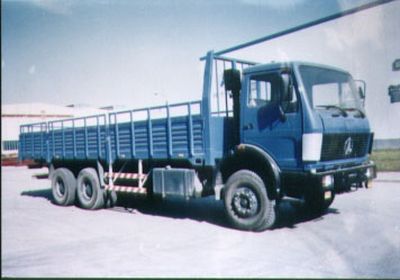 Northern Mercedes Benz ND1320S2 Truck