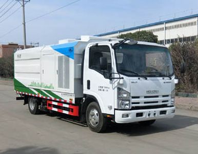 Shenlvtong  SLV5070TXCQ Vacuum cleaner