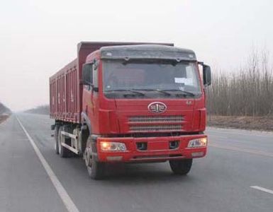 Hongchang Tianma  SMG3247CAN47C7 Dump truck