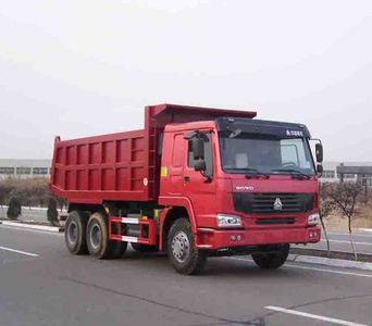 Lufeng  ST3259C Dump truck