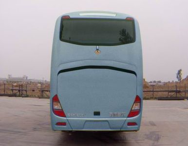 Yutong  ZK6127HP coach