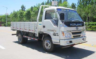 Foton  BJ3045D9JBA2 Dump truck